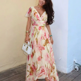 Victoria | Elegáns Maxi Minden Alkalomra