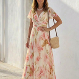 Victoria | Elegáns Maxi Minden Alkalomra