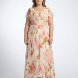 Victoria | Elegáns Maxi Minden Alkalomra