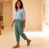 Laia | Breeze Comfort Nadrág