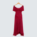 Alondra™ Midi ruha