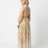 Evelyn | Elegáns Maxi Ruha Minden Alkalomra