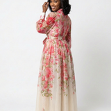 Evelyn | Elegáns Maxi Ruha Minden Alkalomra